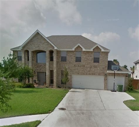 homes for sale sharyland tx